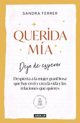 QUERIDA MIA - 9788403523180